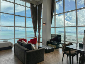 Top Sea View - Maritime Suite 只有海景房